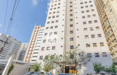 Conjunto comercial para venda em vila nova conceição, 47m²