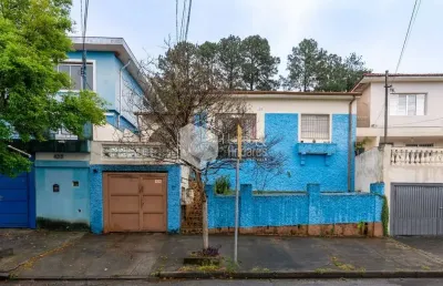 Casa tipo para venda em jardim bonfiglioli com 3 quartos, 149m²