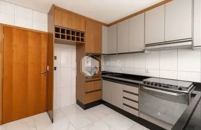 Casa à venda 3 quartos 2 vagas 107m² vila constança são paulo - sp