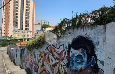 Casa tipo para venda em vila maria alta com 6 quartos, sendo 1 suíte, 815m²