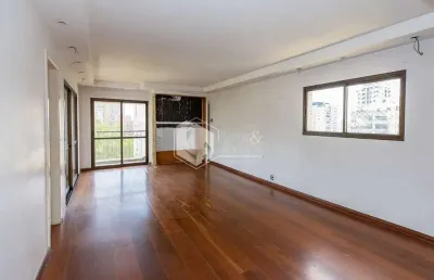 Apartamento tipo para venda em vila andrade com 3 quartos, sendo 3 suítes, 175m²
