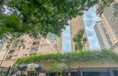 Apartamento tipo para venda em brooklin com 3 quartos, sendo 3 suítes, 218m²