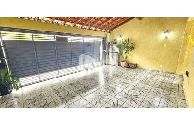 Casa à venda 3 quartos 2 suites 2 vagas 227m² jardim dabril osasco - sp