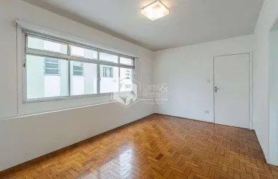 Apartamento à venda 2 quartos 1 vaga 95m² santa cecília são paulo - sp