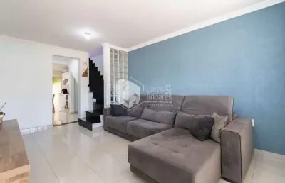 Casa tipo para venda em parque vitória com 3 quartos, sendo 3 suítes, 194m²