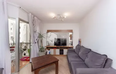 Apartamento tipo para venda em santa teresinha com 3 quartos, sendo 1 suíte, 70m²