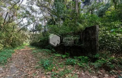 Terreno residencial para venda em chácara vista alegre, 2,913m²
