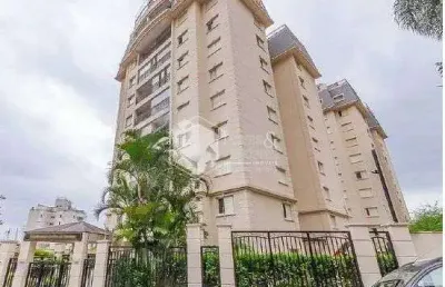 Apartamento a venda com 78m², 3 dormitórios ( sendo 1 suíte), 2 vagas. lazer e depósito no subsolo-