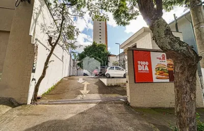Terreno comercial para venda em indianópolis, 400m²
