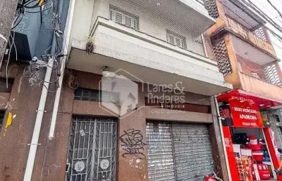 Terreno residencial para venda em bom retiro, 300m²