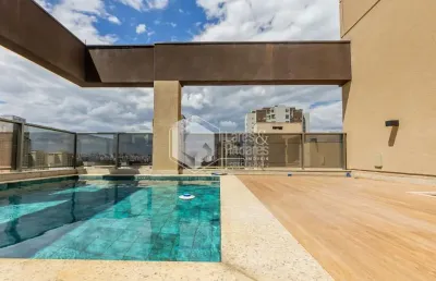 Cobertura para venda em moema com 4 quartos, sendo 4 suítes, 317m²