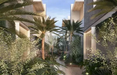 Casa em condomínio para venda com 4 quartos, sendo 4 suítes, 660m²
