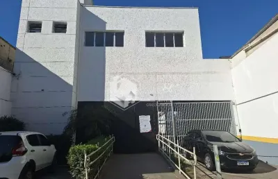 Loja de rua para venda em parque edu chaves, 2,500m²