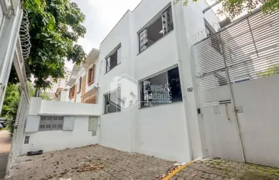 Barracão / Galpão / Depósito à venda na Rua Cláudio, 182, Água Branca, São Paulo