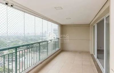 Apartamento à venda 3 quartos 3 suites 4 vagas 190m² jardim paulista são paulo - sp