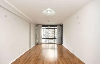 Apartamento à venda 2 quartos 1 vaga 117m² paraíso são paulo - sp