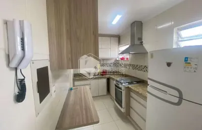 Apartamento tipo para venda em jabaquara com 2 quartos, 66m²