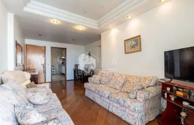 Apartamento à venda 3 quartos 1 suite 2 vagas 95m² moema são paulo - sp