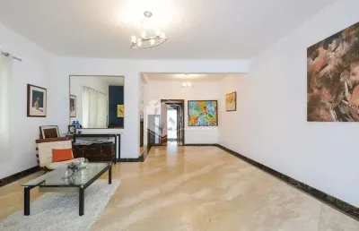 Casa à venda 3 quartos 2 suites 2 vagas 250m² jardim da glória são paulo - sp