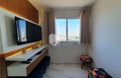 Apartamento à venda 3 quartos 1 suite 1 vaga 55m² limão são paulo - sp