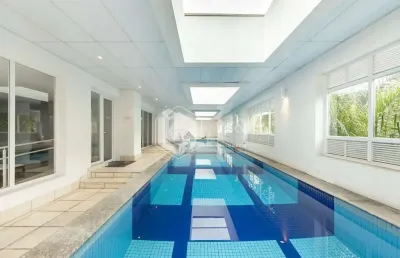 Apartamento tipo para venda em santana com 1 quarto, sendo 1 suíte, 42m²