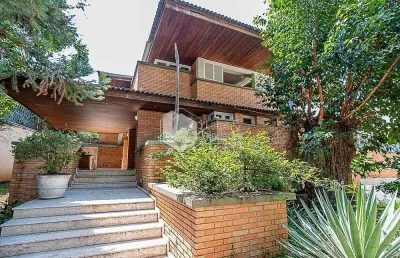 Casa à venda 4 quartos 4 suites 1023m² jardim cordeiro são paulo - sp
