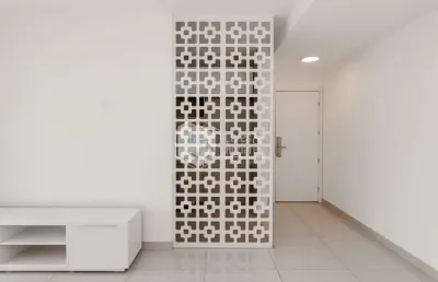 Apartamento tipo para venda e locação em bela vista com 1 quarto, 45m²