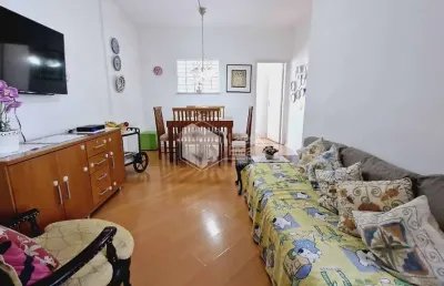 Apartamento tipo para venda em vila buarque com 2 quartos, 72m²