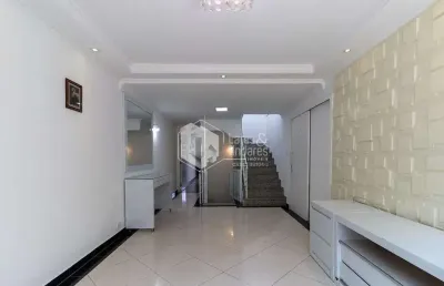Casa à venda 3 quartos 3 suites 2 vagas 271m² parque jabaquara são paulo - sp