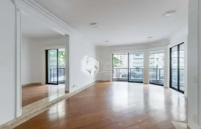 Apartamento tipo para venda em santa cecília com 3 quartos, sendo 3 suítes, 200m²