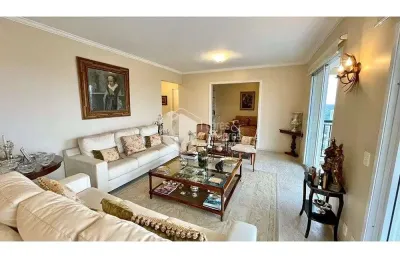 Apartamento à venda 3 quartos 3 suites 3 vagas 170m² morumbi são paulo - sp