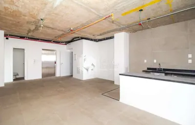 Apartamento tipo para venda em jardim das acácias com 3 quartos, sendo 1 suíte, 105m²