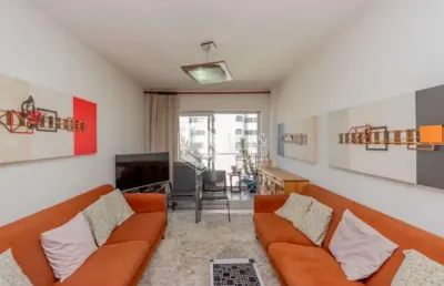 Apartamento tipo para venda em vila ipojuca com 3 quartos, sendo 1 suíte, 92m²