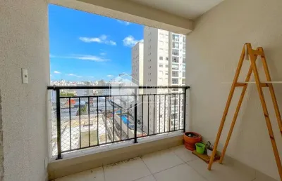 Apartamento tipo para venda em brás com 2 quartos, sendo 1 suíte, 68m²