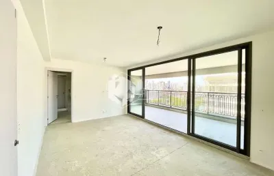 Apartamento tipo para venda em jardim aurélia com 3 quartos, sendo 3 suítes, 123m²