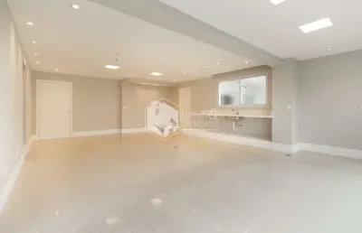 Apartamento tipo para venda em vila paulicéia com 3 quartos, sendo 2 suítes, 100m²