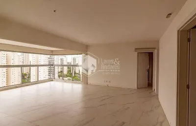 Apartamento tipo para venda em jardim marajoara com 3 quartos, sendo 2 suítes, 121m²
