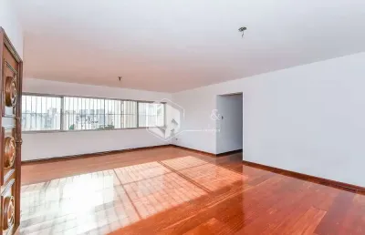 Apartamento tipo para venda em santo amaro com 4 quartos, sendo 1 suíte, 155m²
