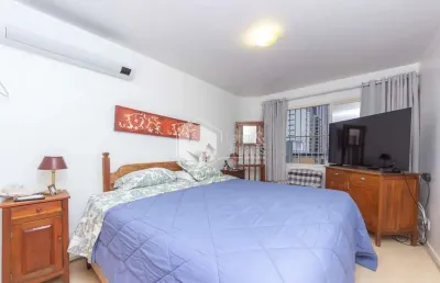 Apartamento tipo para venda em itaim bibi com 3 quartos, sendo 1 suíte, 149.34m²