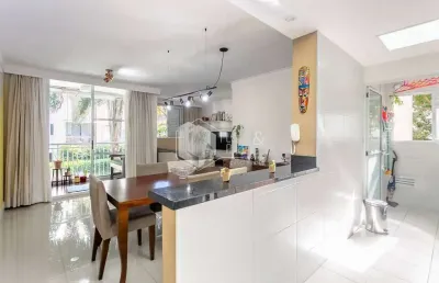 Apartamento tipo para venda em cidade ademar com 2 quartos, sendo 1 suíte, 69m²