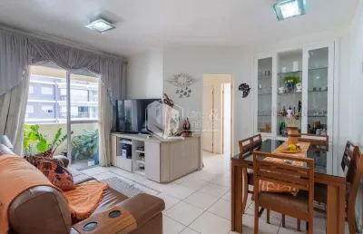 Apartamento tipo para venda em vila guarani (z sul) com 2 quartos, sendo 1 suíte, 63m²