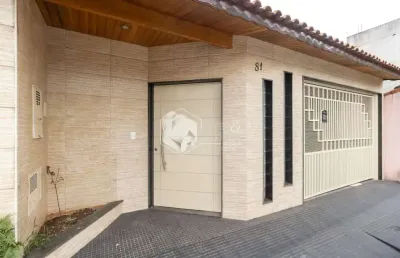 Casa tipo para venda em jardim das rosas (zona norte) com 2 quartos, sendo 1 suíte, 240m²