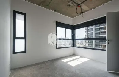 Apartamento tipo para venda em jardim das acácias com 2 quartos, sendo 1 suíte, 104.6m²