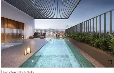 Apartamento tipo para venda em campo belo com 3 quartos, sendo 3 suítes, 127m²