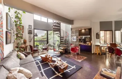Apartamento tipo para venda em jardim ampliação com 2 quartos, sendo 1 suíte, 72m²