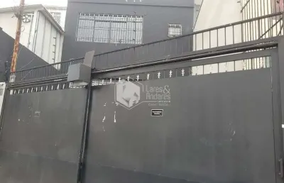 Ponto comercial à venda na Avenida Casa Verde, 2429, Casa Verde, São Paulo