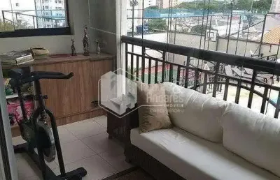 Apartamento à venda,189m² 3 dormitórios com suíte e vagas de garagem santana, são paulo, sp