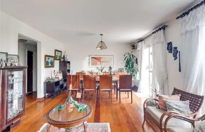 Apartamento à venda 4 quartos 1 suite 2 vagas 171.76m² campo belo são paulo - sp