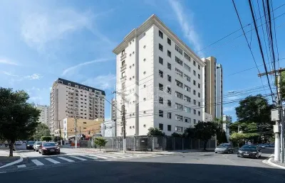 Apartamento à venda 3 quartos 1 suite 1 vaga 105m² indianópolis são paulo - sp