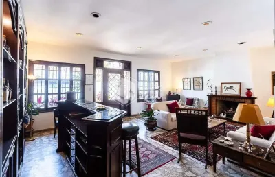 Casa tipo para venda em sumaré com 3 quartos, sendo 1 suíte, 250m²